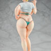 Q-six – Elf-san wa Yaserarenai. Erufu 1/7 Complete Figure (Licensed) - Photo 4 | TopGKStore