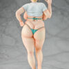 Q-six – Elf-san wa Yaserarenai. Erufu 1/7 Complete Figure (Licensed) - Photo 5 | TopGKStore