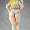 Q-six – Elf-san wa Yaserarenai. Erufu 1/7 Complete Figure (Licensed) - Photo 11 | TopGKStore