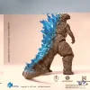 HIYA Studio – Exquisite Basic Series None Scale 7 Inch Godzilla vs Kong Heat Ray Godzilla Translucent Ver. Action Figur