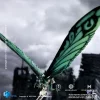 HIYA Studio – Exquisite Basic Series None Scale 14 Inch GODZILLA KING OF THE MONSTERS Mothra Emerald Titan Ver. Action
