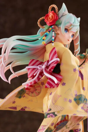 Union Creative – DSmile Illustration “Kousa” Complete Figure (Licensed) - Photo 2 | TopGKStore