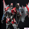 Threezero – Transformers: Bumblebee DLX Starscream 3Z09430W0 (Licensed) - Photo 8 | TopGKStore