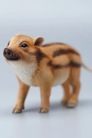 JXK - 1/6 Ono pig X Suricate (Licensed) - Photo 1 | TopGKStore
