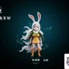 MDS Studio - Fateful Duel Onigashima 014 Carrot X 015 Wanda One Piece - Photo 1 | TopGKStore