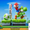 First 4 Figures – Super Mario – Mario and Yoshi SMMAYST SMMAYEX (Licensed) - Photo 17 | TopGKStore