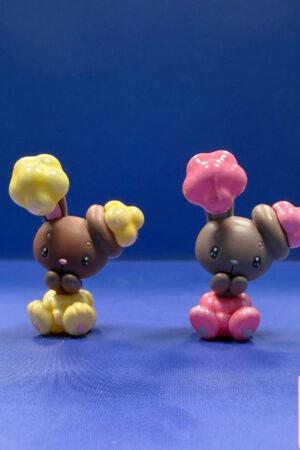 YOR Studio – Buneary Pokémon - Photo 1 | TopGKStore