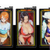 Tetsukurisha Studio – Chubby Girls Series 03 Nico Robin Card One Piece - Photo 5 | TopGKStore