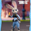 GONG Studio- Zootopia Nick Wilde with Judy Hopps Set (Licensed) - Photo 10 | TopGKStore