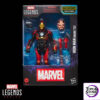 Hasbro Studio – 1/12 Marvel Legends Series Build-A-Figure The Executioner (Licensed) - Photo 5 | TopGKStore