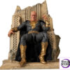 MEDICOM TOY – MAFEX Black Adam Movie Version Golden Battle Suit (Licensed) - Photo 1 | TopGKStore