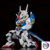 BANDAI SPIRITS – MGSD Gundam Aerial (Licensed) - Photo 4 | TopGKStore