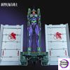 GSC – MODEROID Rebuild of Evangelion Evangelion Unit-01 Plastic Model (Licensed) - Photo 22 | TopGKStore