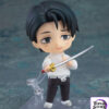 GSC – Nendoroid TV Anime “Jujutsu Kaisen” Yuta Okkotsu: Execution Ver. (Licensed) - Photo 1 | TopGKStore
