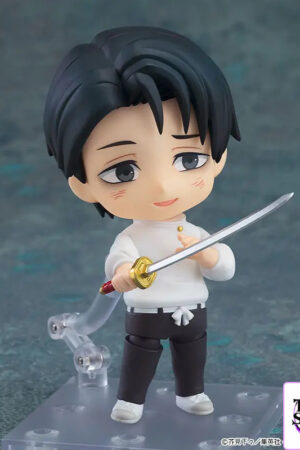GSC – Nendoroid TV Anime “Jujutsu Kaisen” Yuta Okkotsu: Execution Ver. (Licensed) - Photo 1 | TopGKStore