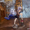 APEX-TOYS – GRANBLUE FANTASY Silva Gentian Blue Ver. 1/7 Complete Figure (Licensed) - Photo 13 | TopGKStore