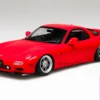 AOSHIMA – 1/24 FD3S RX-7 ‘91 AIR SUSPENSION CUSTOM (MAZDA) (Licensed) - Photo 1 | TopGKStore
