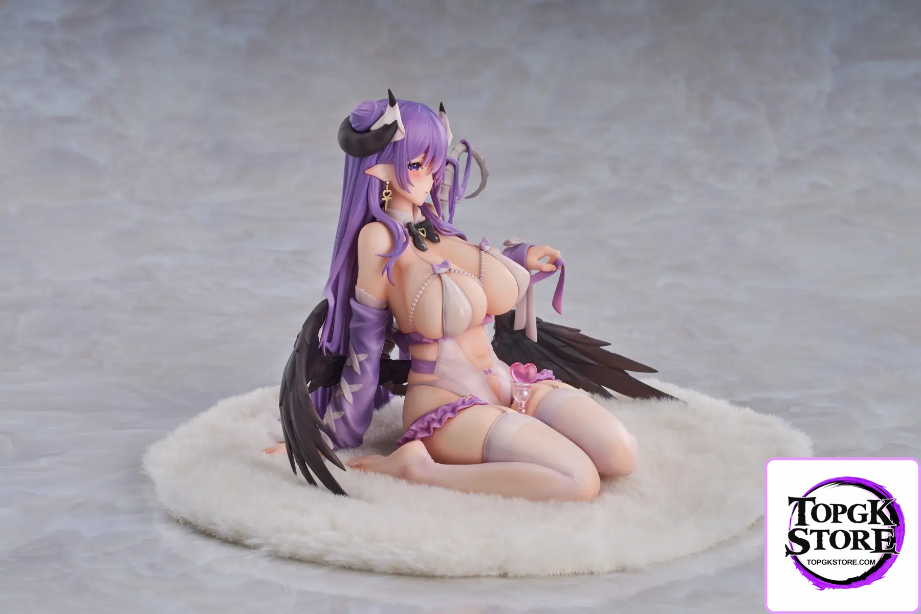 ASCENDIA – Original Amethyst (Licensed) - Photo 4 | TopGKStore