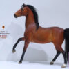 Mr.Z – Ferghana Horse 1/6 Statue (Licensed) - Photo 13 | TopGKStore