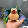 Cai You Studio – Ash Ace Snorlax Pokémon - Photo 3 | TopGKStore