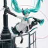 HOBBY JAPAN - Vocaloid Hatsune Miku Love is War, Refined Ver. 1/8 Figure (Licensed) - Photo 1 | TopGKStore