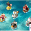 POP MART – ONE PIECE THE GRAND LINE SERIES VEHICLES (Licensed) - Photo 12 | TopGKStore