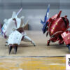 ZR Studio – Pokémon Golisopod - Photo 4 | TopGKStore