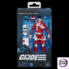 Hasbro Studio – Classified: G.I. Joe Series 6-inch Lifeline Edwin Steen Action Figure (Licensed) - Photo 1 | TopGKStore
