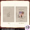 KURO GAMES – Punishing: Gray Raven 6th Anniversary Voyage Chronicle Themed Notebook (Licensed) - Photo 1 | TopGKStore