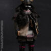 101toys – 1/6 NO.KN023 NEW BEGINNER SERIES GHOST OF TSUSHIMA SAMURAI TRIO SET KN020 KN021 KN022 KN023 (Licensed) - Phot