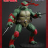 BIGFTOYS – BIGF-002 TNMT Raphael 40th Anniversary Edition 1/6 Scale Action Figure (Licensed) - Photo 1 | TopGKStore