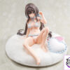 HAKOIRI MUSUME – Hoshimiya Amane & Shimizu Yui illustration by karory (KAROMIX) 1/6 Complete Figure (Licensed) - Ph