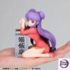 MegaHouse – G.E.M. Series TV Anime “Ranma 1/2” Palm Size Ranma & Shampoo Complete Figure (Licensed) - P