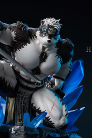 Horkeu Kamui Tokyo Afterschool Summoners 1/6 Scale TOPGK Statue[R18]-HyperSpace Studio - Photo 2 | TopGKStore