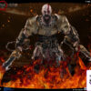 Brotoys Studio & TAKETHAT Studio – God of War Kratos ACTION FIGURE DEICIDE WAR DELUXE EDITION TB001 - Photo 1 | Top