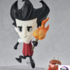 GSAS – Nendoroid Don’t Starve Wilson (Licensed) - Photo 3 | TopGKStore