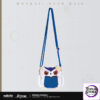 miHoYo – Owlbert’s Reception Room Shoulder Bag (Licensed) - Photo 7 | TopGKStore