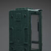 JOYTOY – Individual Soldier Hangar Display Case – Starhunt Green & Titanium Grey & Shadow Black A B C (Li