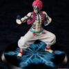 Aniplex – Demon Slayer: Kimetsu no Yaiba Akaza 1/8 scale figure (Licensed) - Photo 6 | TopGKStore