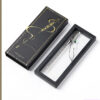 miHoYo – Honkai: Star Rail – Dan Heng Imbibitor Lunae Themed Impression Series Hairpin (Licensed) - Photo 7 | Top