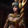 TBLeague – Tefnut 1/6 Scale Action Figure PL2025-234A PL2025-234B (Licensed) - Photo 13 | TopGKStore