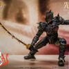 Storm Toys – PREDECESSOR KARAS ACTION FIGURE TSKW02 (Licensed) - Photo 11 | TopGKStore