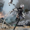 AniMester X Nuclear Gold Reconstruction – YoRHa No.2 Type B – 1/9 Scale Action Figure (Licensed) - Photo 15 | Top