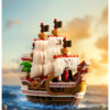 POP MART – ONE PIECE THE GRAND LINE SERIES VEHICLES (Licensed) - Photo 13 | TopGKStore