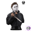 Premium Collectibles Studio – Michael Myers – Life-Sized Bust (Licensed) - Photo 9 | TopGKStore