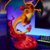 Sideshow Collectibles – Pokémon collectibles Charizard Statues 300948 (Licensed) - Photo 12 | TopGKStore