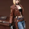 HEART HUNTER Studio - Android 18 1/6 Scale Action Figure Dragon Ball - Photo 1 | TopGKStore