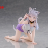 Taito – Tokidoki Bosotto Russia – go de Dereru Tonari no Alya-san Alisa Mikhailovna Kujou Desktop Cute Nekomimi R