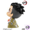 MegaHouse – LookUp Demon Slayer: Kimetsu no Yaiba Mitsuri Kanroji & Sanemi Shinazugawa & Gyomei Himejima Comple