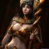 TBLeague – Tefnut 1/6 Scale Action Figure PL2025-234A PL2025-234B (Licensed) - Photo 12 | TopGKStore